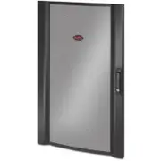 APC AR7003 Door Panel - Black - AR7003