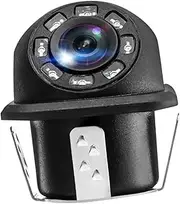 ARTIBETTER Reversing Camera Ir Light Universal Car Camera 6m Extension Line High-Definition