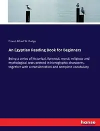 在飛比找博客來優惠-An Egyptian Reading Book for B