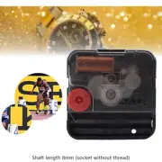 12888 Quartz Battery Wall Clock Movement Mechanism Repair Tool Replace Points AU