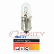 Philips Indicator Light Bulb for Plymouth Barracuda Belvedere Cuda Duster ii