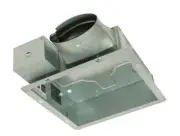 Panasonic FV-0510VSA1-SINGLE Single - WhisperValue Universal