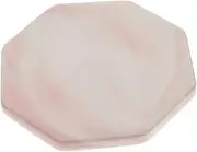 Hohopeti Marble Pattern Wax Seal Pad Heat Resistant Coaster for Durable Kitchen Protection Non Stick Seal Wax Plate for Home and Crafts Design