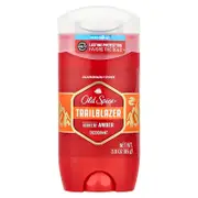 Old Spice, Trailblazer Deodorant, Amber, 3 oz (85 g)