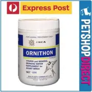 Inca Ornithon Powder 125g EXPRESS POST
