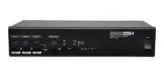 Public Address Amplifier (PA) 250W 4 Input