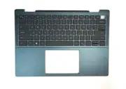 Palmrest And Keyboard Assembly With Us-english Qwerty 79-key Backlit Keyboard