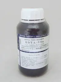 在飛比找Yahoo!奇摩拍賣優惠-【利泰】 EDTA-2Na DIY 水草營養劑 自製鐵肥原料