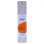 Image Vital C Hydrating Anti-Aging Serum by Image for Unisex - 1.7 oz Serum