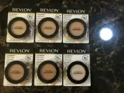 Revlon Colorstay Pressed Powder - YOU CHOOSE COLOR - FULL SIZE / New and Sealed.