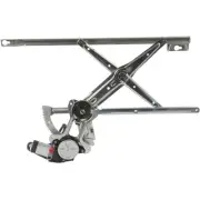 82-1524AR A1 Cardone Window Regulator Front Driver Left Side Hand for Accord