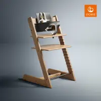 在飛比找momo購物網優惠-【STOKKE 官方直營】Tripp Trapp 6m+經典