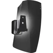 VOGEL'S SOUND5203B Black Wall Mount To Suit Heos3 Colour: Black BLACK WALL MOUNT TO SUIT HEOS3