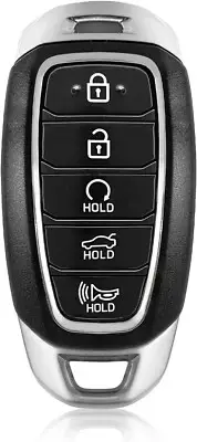 Replacement for 2020 2021 2022 2023 Hyundai Elantra Key Fob Remote Control NYOMB