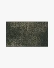 90' x 150' | Machine Washable Runner Rug | Kid & Pet Friendly | Indoor Rug | Terran Moss Flatwoven Rug by Architectural Digest | Ruggable