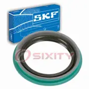 SKF Front Wheel Seal for 1994-1997 Mazda B4000 Driveline Axles Gaskets gt (for: Mazda)