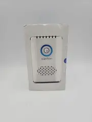 Clarifion - ODRx UV-C Light Sanitizer, Quiet, Odor Eliminator
