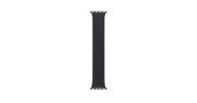 46-mm Midnight Braided Solo Loop — Size 4