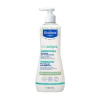 在飛比找momo購物網優惠-【Mustela 慕之恬廊】柔舒雙潔露 500ml(乾癢膚質