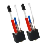 Kobra 2 Hotend Kit（2 PCS）, High Temperature High Speed Assembled E