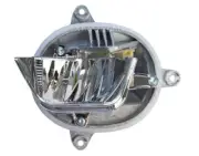 BMW X5 F15 Left Cornering Light LED Module 63117381449 7381449 NEW GENUINE