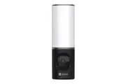 EZVIZ 4MP Outdoor Smart AI Wall Light Camera with 100db Siren. 2560x1440 @30FPS,