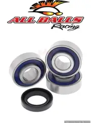Rear Wheel Bearings HD FLH Electra Glide 67-72 FX Super Glide 71 ALL BALLS