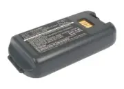 5200mAh Battery for Intermec CK3,CK3A,CK3B,CK3C,CK3C1,CK3N,CK3X,EDA61K,AB17,AB18