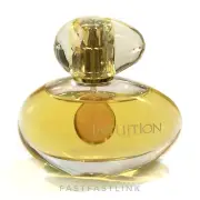 ESTEE LAUDER INTUITION 50ml EDP Spray…Rare ORIGINAL BOTTLE for Collectors