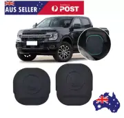 Ford Ranger Next Gen body beam rear axle chassis rubber cap seal cover