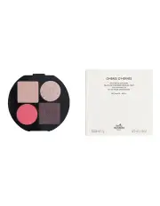 [HERMÈS] Ombres d'Hermès Eye Shadow Quartet Refill