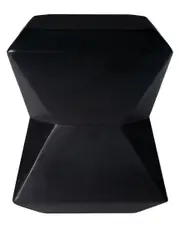 Safavieh Conan Indoor/Outdoor Concrete Accent Stool
