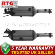Premium Diesel Particulate Filter DPF Euro 3 Fits Peugeot 307 2.0 HDi 174006