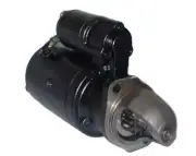 50183500 40000900 40000901 Starter Motor Fits For Hatz E108 V108 Z108 Disel