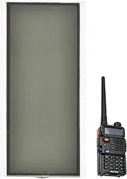 LCD Display Screen,Walkie Talkie LCD Screen | Electronic Accessories Fit for Walkie alkie Plus Two Way RadioUV-5R UV-5RA UV-5RC UV-5RE UV-82 UV-