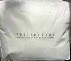 Pottery Barn~Hydrocool Duvet Insert Moisture Wicking Down Alternative~KING~NEW