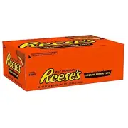 Reese's Peanut Butter Cups Vending Size - 36 / Box