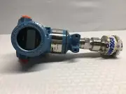 New! Rosemount Emerson 3051TG2A2B21AS1K5M5 Pressure Transmitter (#30063)