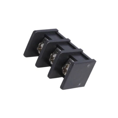 DG35C-B-03P-13-200AH-13-200AH terminal strip for print mounting straight 8.25...