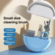 PC Keyboard Cleaner Laptop Bluetooth Earphone Dust Cleaning Brush Tool