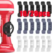 10/20 Cable Winder Cord Wrap Cord Organizer for Kitchen Appliances Cord Wrapper