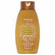 AVEENO APPLE CIDER VINEGAR BLEND CONDITIONER 354ML