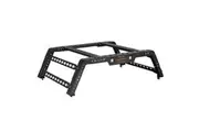 SAN HIMA Universal Ute Tub Rack 3mm Powder Coated Steel Adjustable Height Width