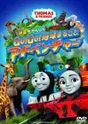 [DVD] Thomas The Tank Engine Movie: Go! Go! Worldwide Adventure [Dvd]_