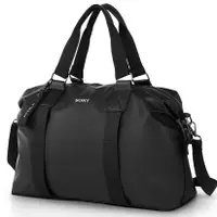 在飛比找蝦皮購物優惠-限量SONY Xperia 極輕潮旅包 旅行袋 旅行包 全新
