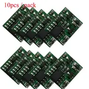 10Pcs 4 Pins Fan Simulator Board Emulator For Antminer All S7 S9 S9K S9J S9I S17