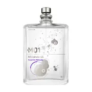Escentric Molecules Molecule 01 Eau de Toilette Unisex 100 ml