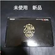 3Ds The Legend Of Zelda 25Th Anniversary New
