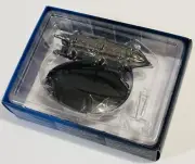 Star Trek Eaglemoss Collections Starships - 2015 Malon Freighter 5638-A/B - NEW!