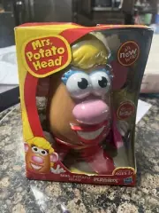Mrs Potato head Playskool